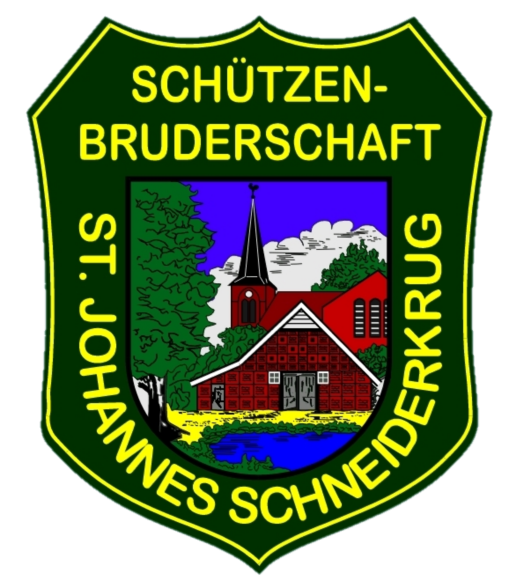 St Johannes Schneiderkrug