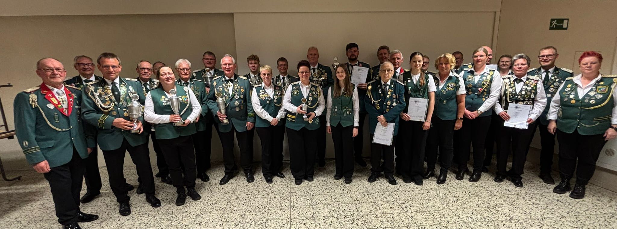 Bezirksmeisterschaft 2026